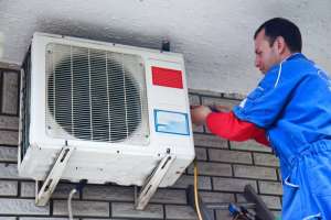 24/7 and Emergency HVAC Near Naval Air Sta Meridian, MS | Air Conidtioning and Heating Contractors